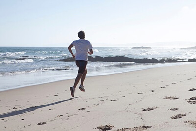 足底筋膜炎の治療法