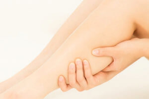 足底筋膜炎の治療方法