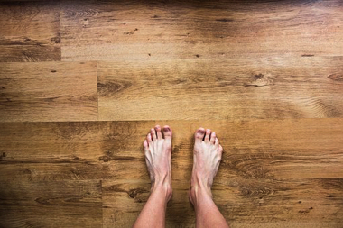 足底筋膜炎の治療法