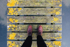 足底筋膜炎の治し方