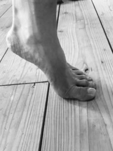 フォアフットロッカー